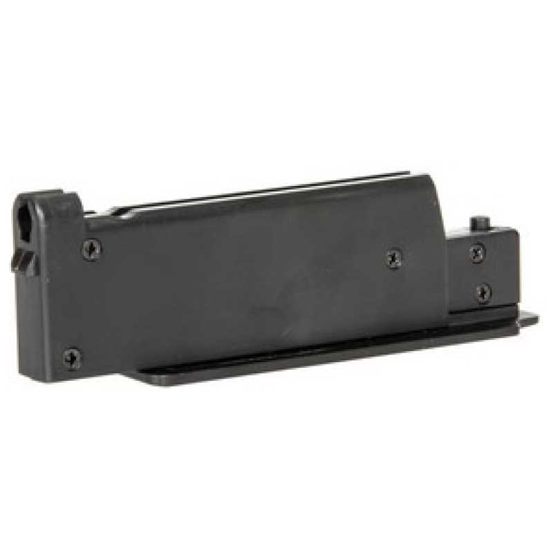 CARICATORE  KAR 98-K  24 BB - SNOW WOLF - immagine 2