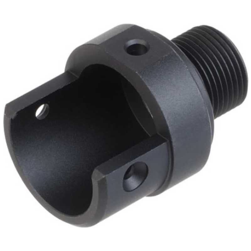CONNETTORE UPPER CNC PER AAP01 - ACTION ARMY - immagine 2