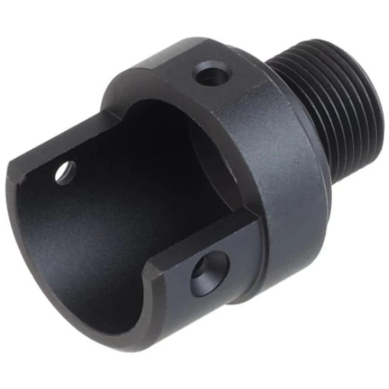 CONNETTORE UPPER CNC PER AAP01 - ACTION ARMY - immagine 2