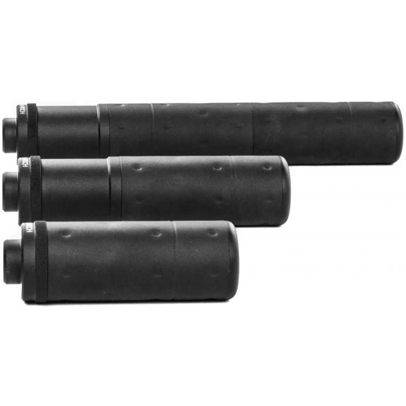 SILENZIATORE SSX23 MODULARE - NOVRITSCH - immagine 2