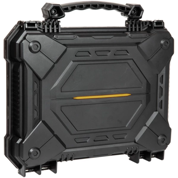 VALIGIA PER PISTOLA HARD CASE - DELTA TACTICS