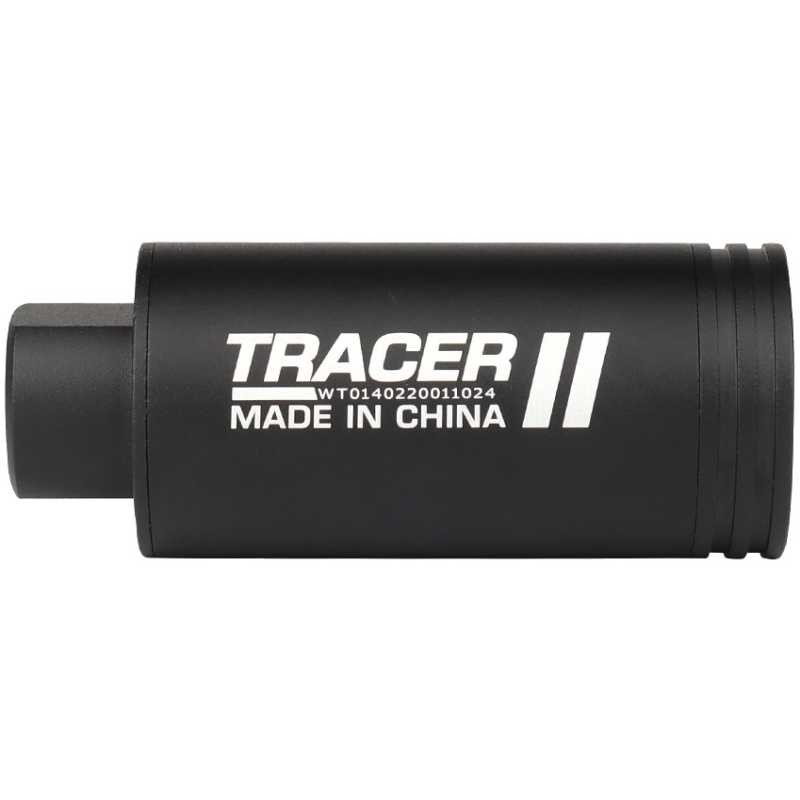 TRACCIANTE TRACER II CON FIAMMA 3D - WOSPORT - immagine 2