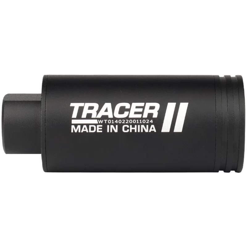 TRACCIANTE TRACER II CON FIAMMA 3D - WOSPORT - immagine 2