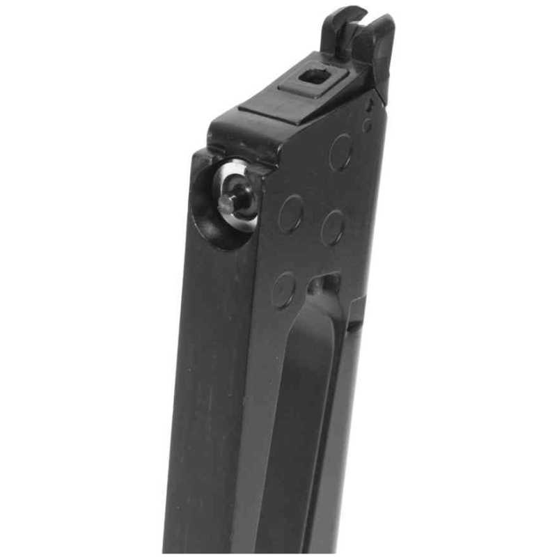 CARICATORE M1911 TACTICAL CO2 15 BB - ELITE FORCE - immagine 2
