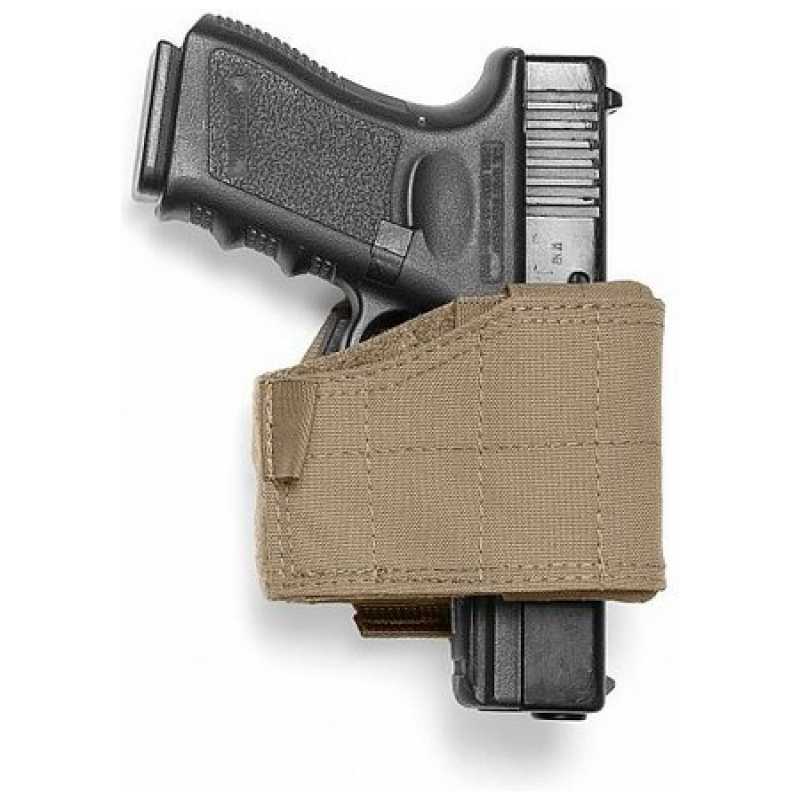 FONDINA UNIVERSALE DX - COYOTE - WARRIOR ASSAULT - immagine 3