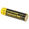 BATTERIA LI-ION 3,7V 18650 - RICARICABILE - NITECORE