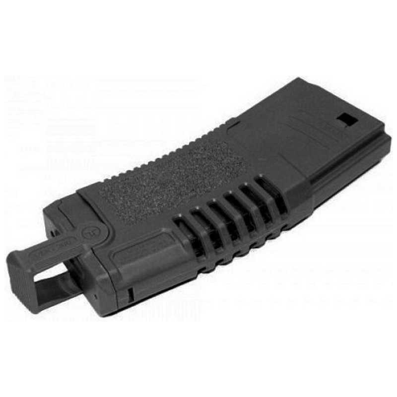 CARICATORE S-CLASS M4 MONOFILARE 140 BB - ARES - immagine 2