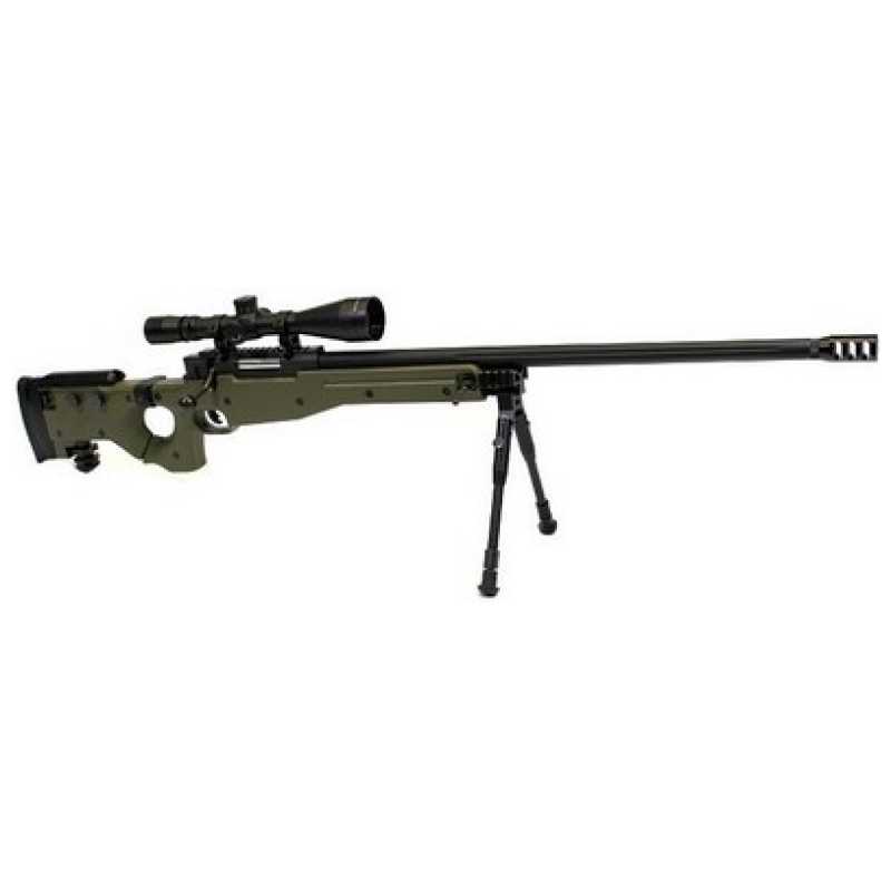 SPEGNIFIAMMA FTE - AIRSOFT PRO - immagine 2