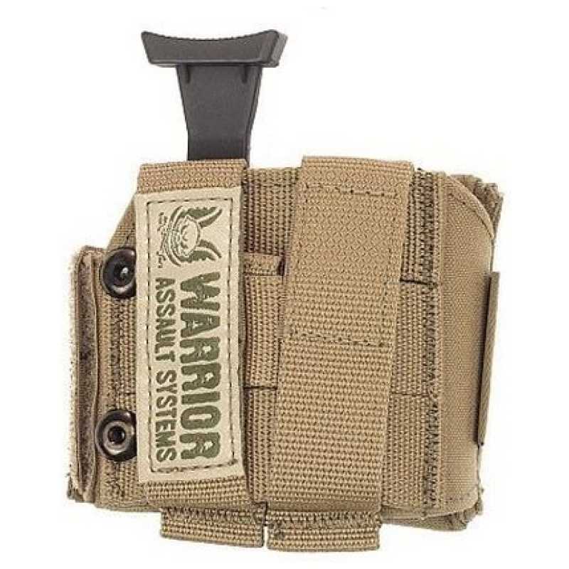FONDINA UNIVERSALE SX - COYOTE - WARRIOR ASSAULT - immagine 5