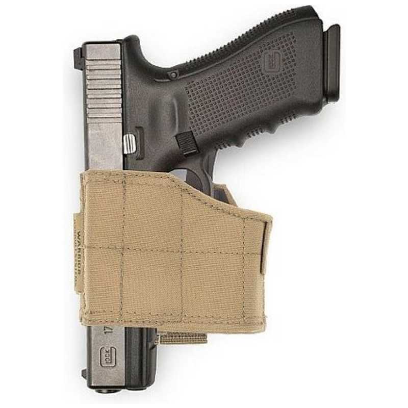 FONDINA UNIVERSALE SX - COYOTE - WARRIOR ASSAULT - immagine 2