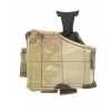 FONDINA UNIVERSALE SX - MULTICAM - WARRIOR ASSAULT