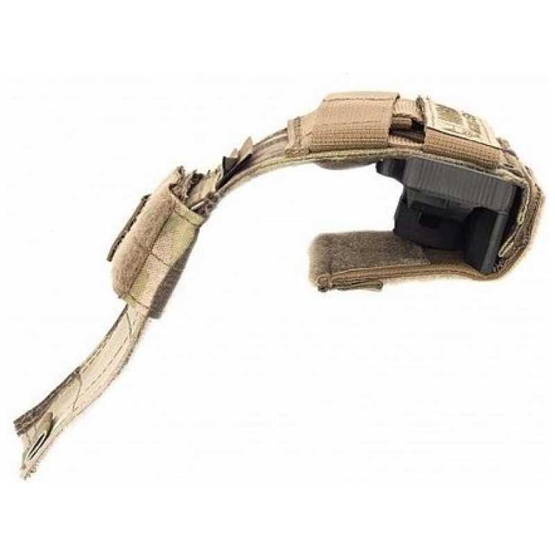 FONDINA UNIVERSALE SX - MULTICAM - WARRIOR ASSAULT - immagine 3