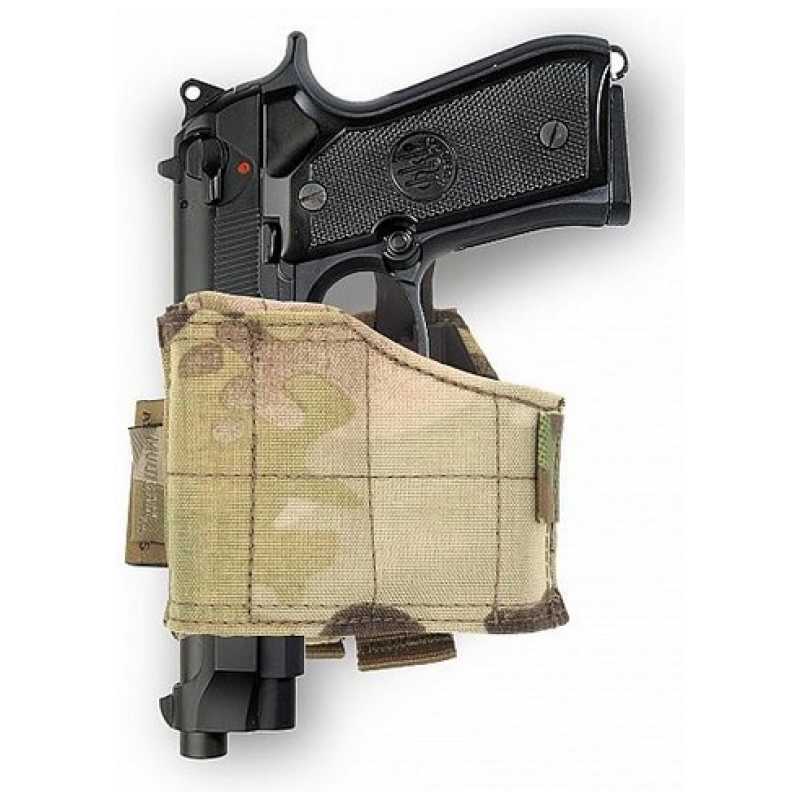 FONDINA UNIVERSALE SX - MULTICAM - WARRIOR ASSAULT - immagine 2