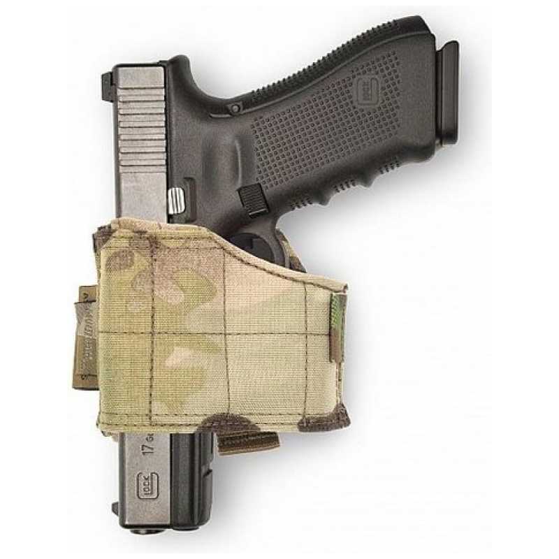 FONDINA UNIVERSALE SX - MULTICAM - WARRIOR ASSAULT - immagine 5
