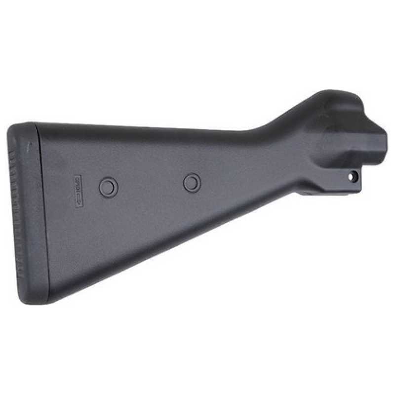 CALCIO FISSO PER MP5 - WELL - immagine 2