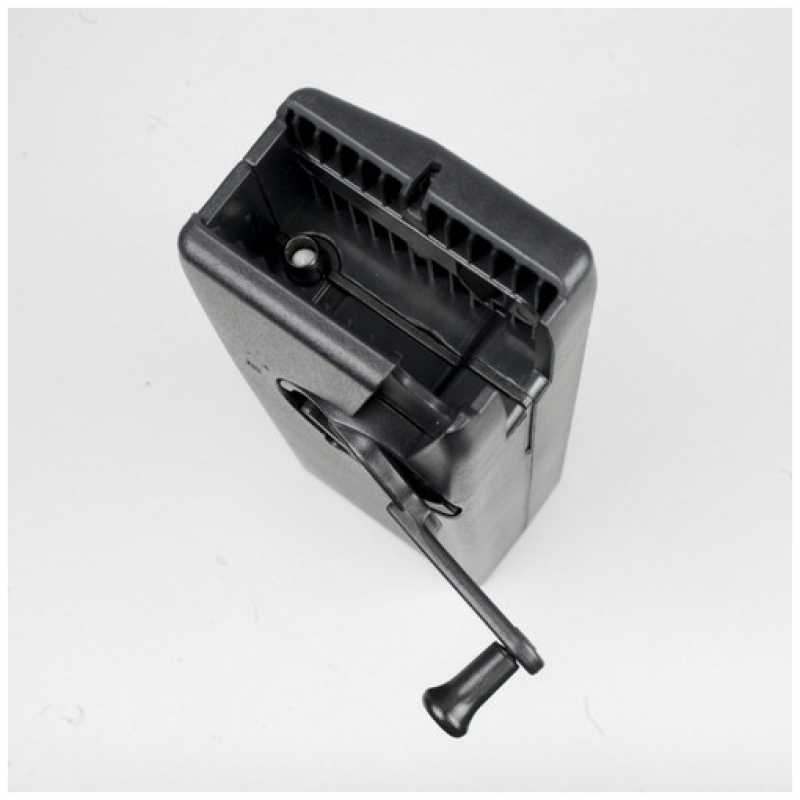 BB LOADER DA 1000 BB PER M4 - DELTA TACTIS - immagine 4
