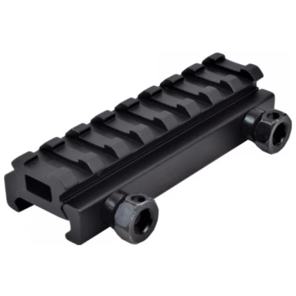 RIALZO SLITTA UNIVERSALE 1/2" 8 SLOT