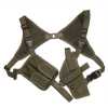 FONDINA ASCELLARE DX/SX - OD GREEN - MIL-TEC