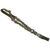 CINGHIA STERN 1 PUNTO - OD GREEN - KOMBAT