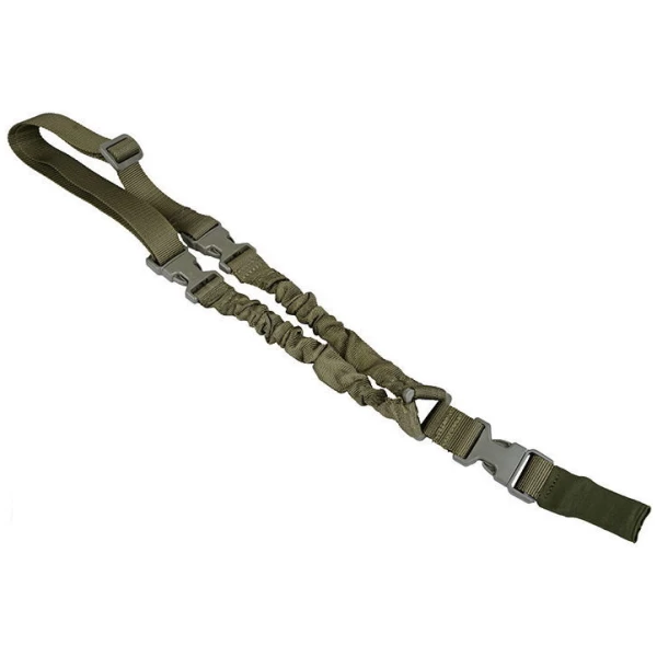 CINGHIA STERN 1 PUNTO - OD GREEN - KOMBAT