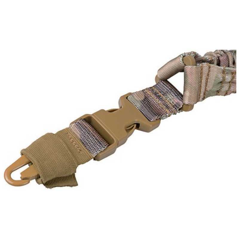 CINGHIA STERN 1 PUNTO - MULTICAM - ULTIMATE TACTICAL - immagine 2