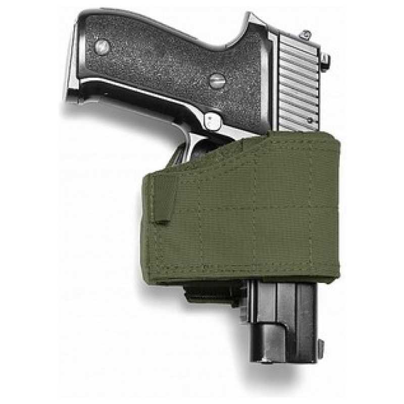 FONDINA UNIVERSALE DX - OD GREEN - WARRIOR ASSAULT - immagine 4