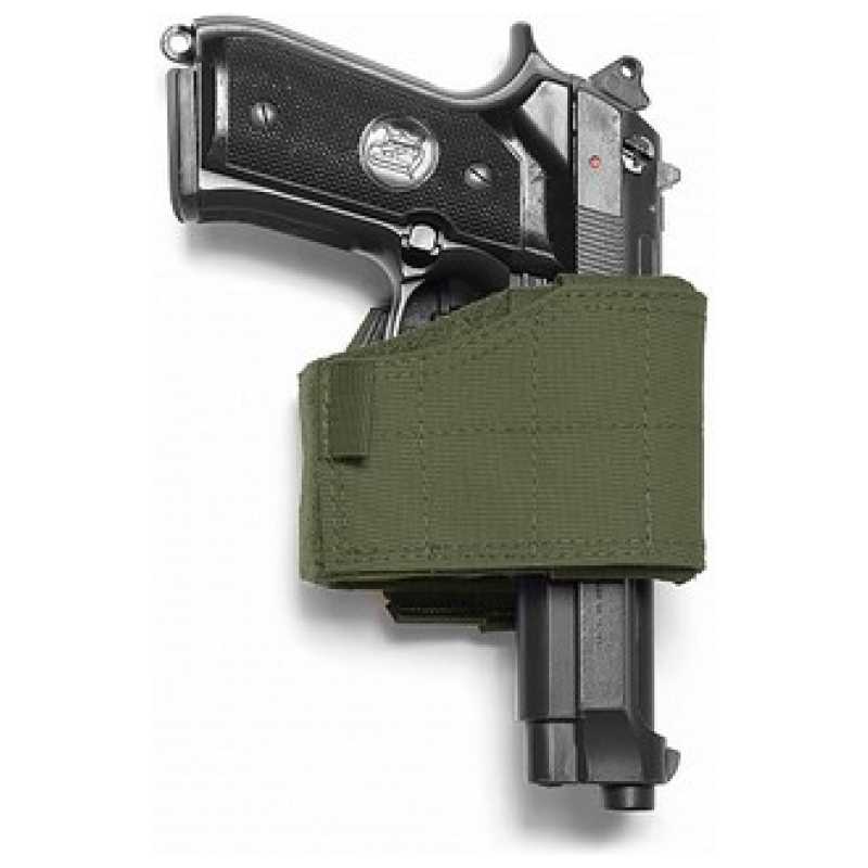 FONDINA UNIVERSALE DX - OD GREEN - WARRIOR ASSAULT - immagine 3
