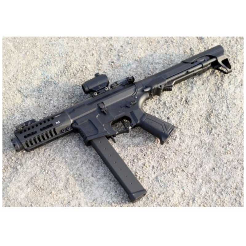 ALLUNGA VANO BATTERIA PER ARP 556 & ARP 9 - AIRTECH STUDIOS - immagine 3