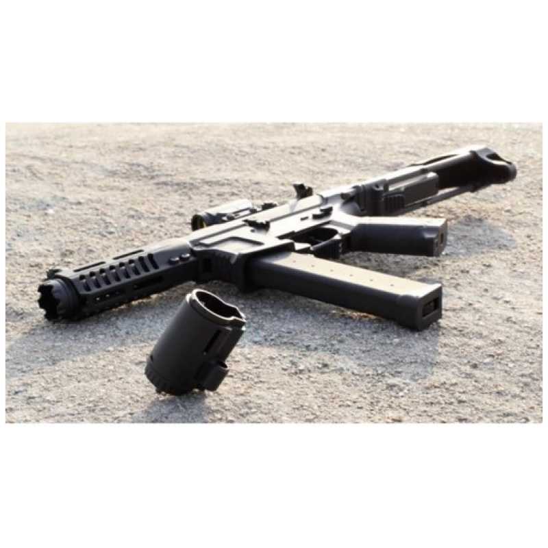 ALLUNGA VANO BATTERIA PER ARP 556 & ARP 9 - AIRTECH STUDIOS - immagine 4