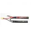 BATTERIA LIPO 7,4V 2000mAh 20C - FUEL