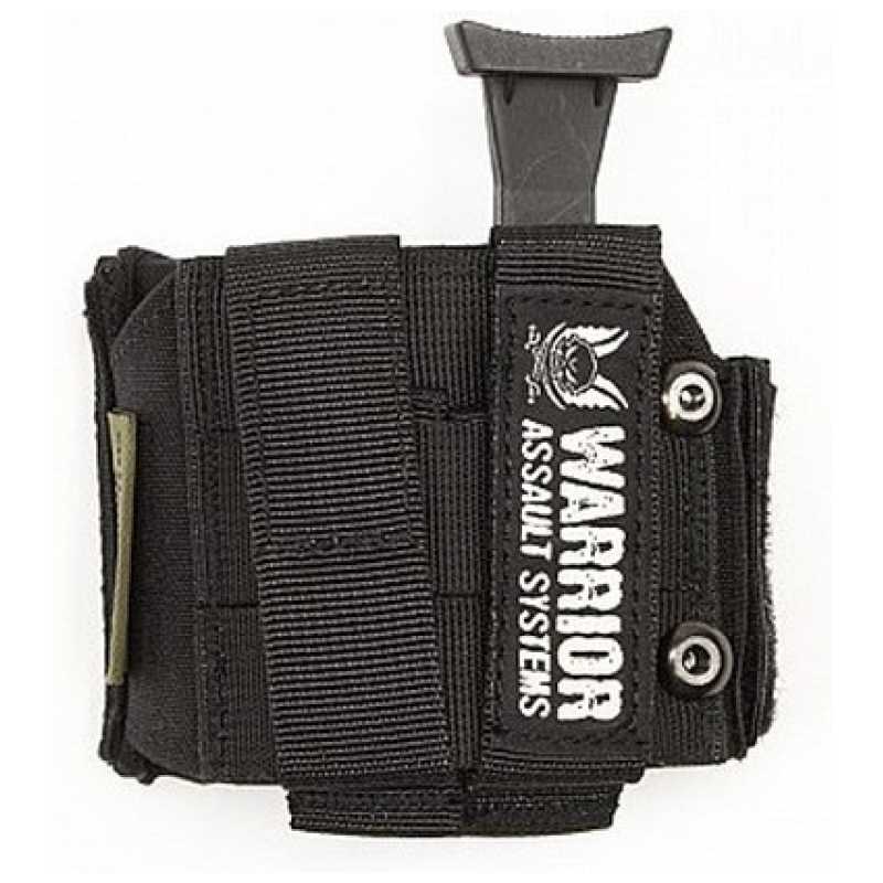 FONDINA UNIVERSALE DX - WARRIOR ASSAULT - immagine 4
