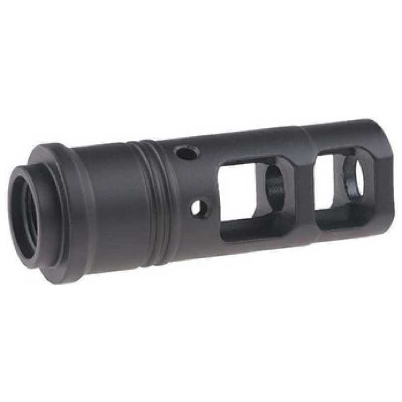 SPEGNIFIAMMA BLACK HAWK - CYMA - immagine 3