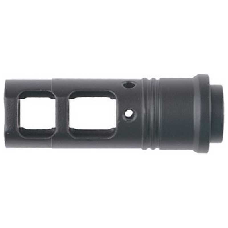 SPEGNIFIAMMA BLACK HAWK - CYMA - immagine 2