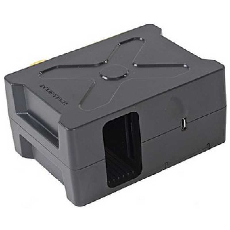 CRONOGRAFO X3200 MK3 - XCORTECH - immagine 5