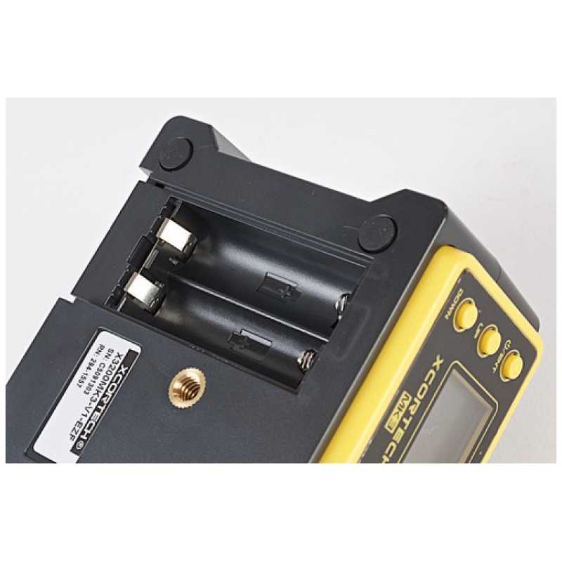 CRONOGRAFO X3200 MK3 - XCORTECH - immagine 3