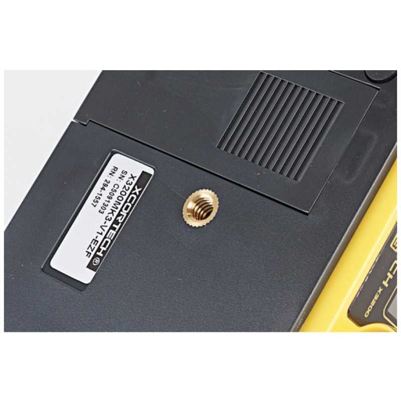 CRONOGRAFO X3200 MK3 - XCORTECH - immagine 2