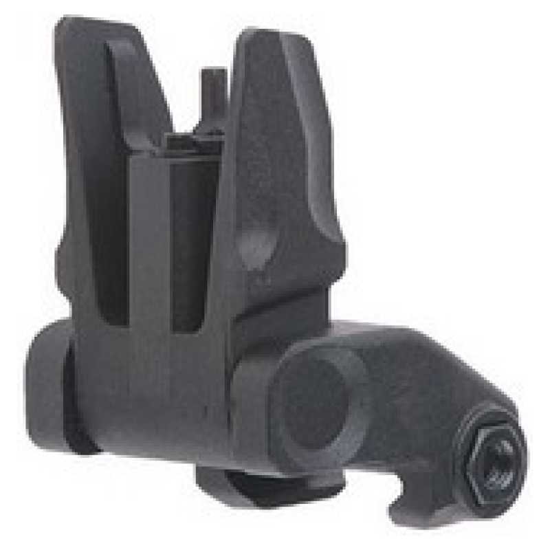 TACCA DI MIRA ANTERIORE QRS - VFC - immagine 2
