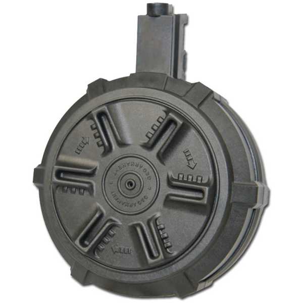 DRUM MAG MP5 1500BB - G&G