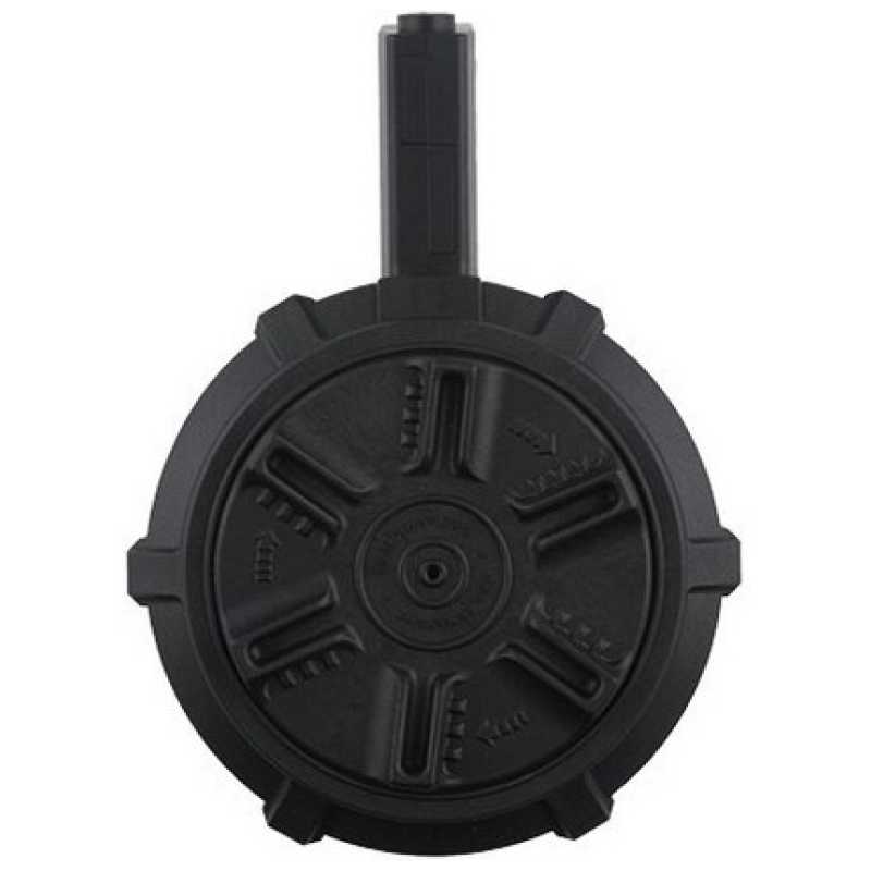 DRUM MAG M4 2300 BB - G&G - immagine 2