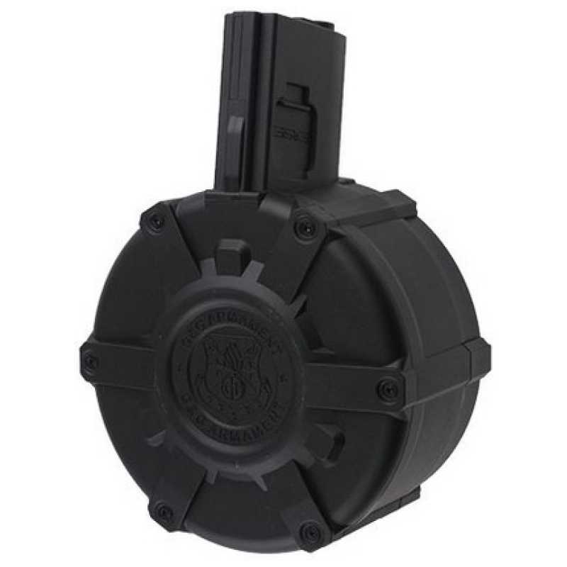 DRUM MAG M4 2300 BB - G&G - immagine 3
