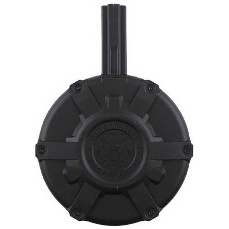 DRUM MAG M4 2300 BB - G&G - immagine 4