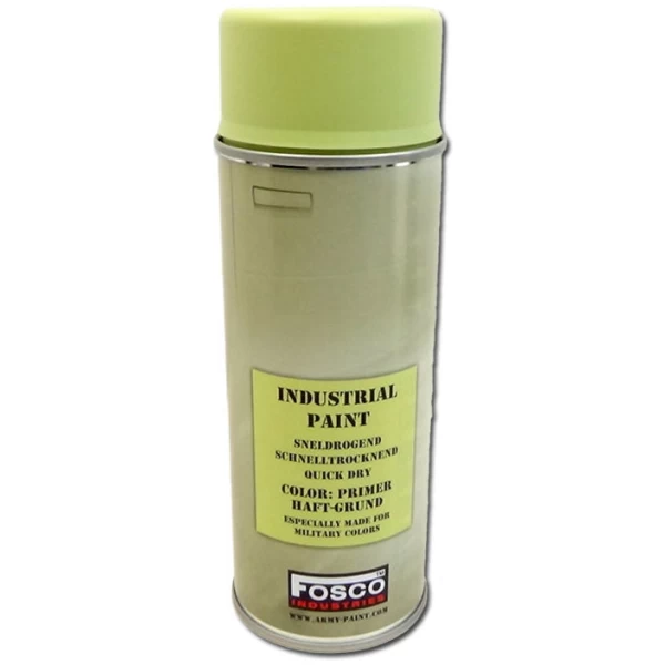 PRIMER DA 400 ML - PRIMER OPACO - FOSCO