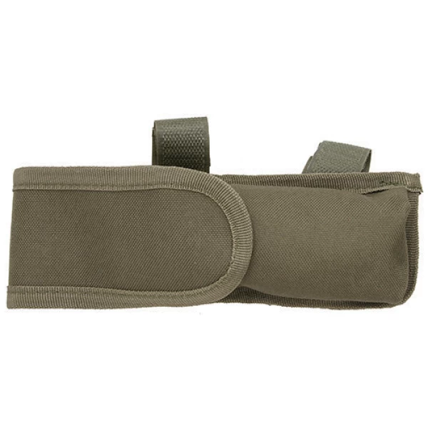 PORTA BATTERIE PER FUCILE - OD GREEN - GFC