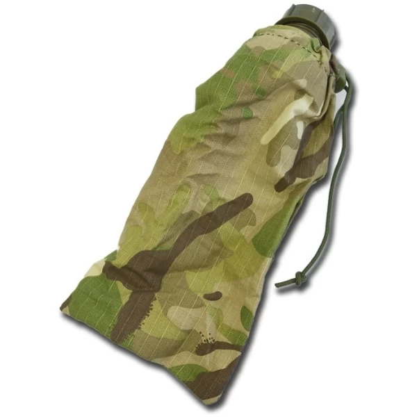 SACCA PORTA PALLINI - MULTICAM - ROYAL