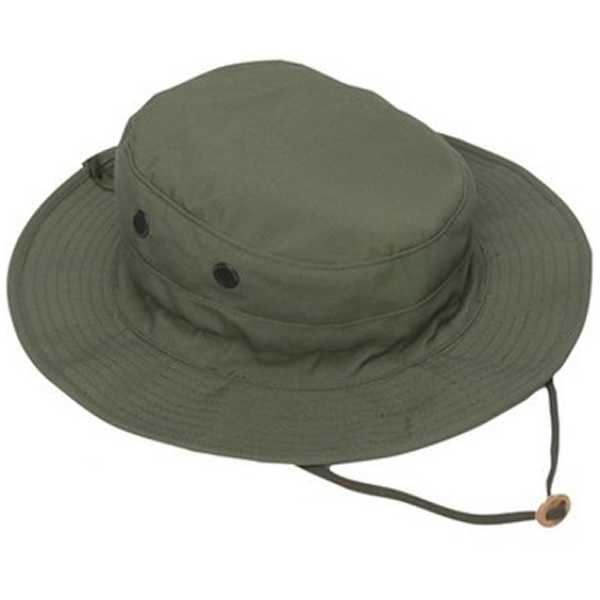 CAPPELLO BOONIE - OD GREEN - INVADER GEAR
