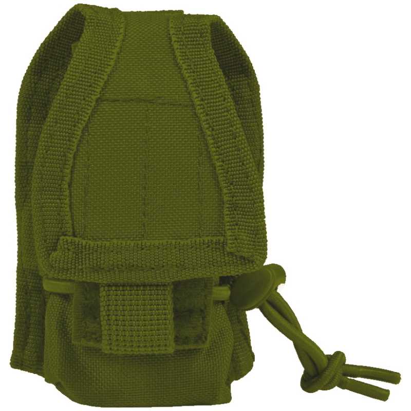 TASCA PORTA RADIO - OD GREEN - GFC