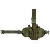 FONDINA COSCIALE ADVANCED DX - OD GREEN - INVADER GEAR