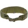 CINTURONE TATTICO IMBOTTITO - OD GREEN - INVADER GEAR