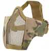 PARABOCCA STALKER EVO - MULTICAM - ULTIMATE TACTICAL