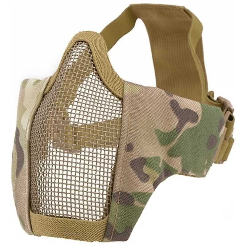 PARABOCCA STALKER EVO - MULTICAM - ULTIMATE TACTICAL